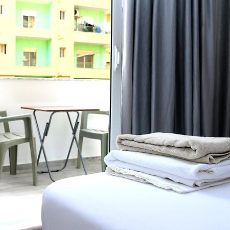 Vila Jovani Sarandë Esterno foto