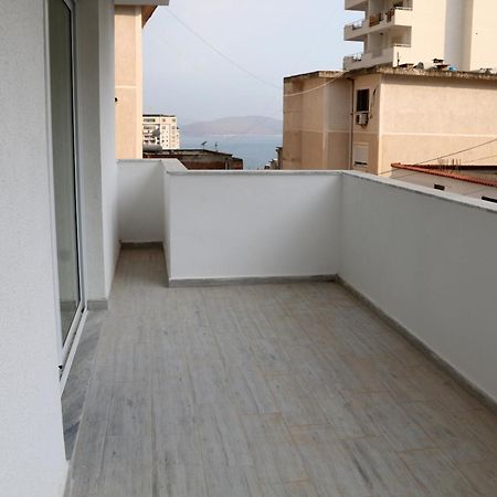 Vila Jovani Sarandë Esterno foto