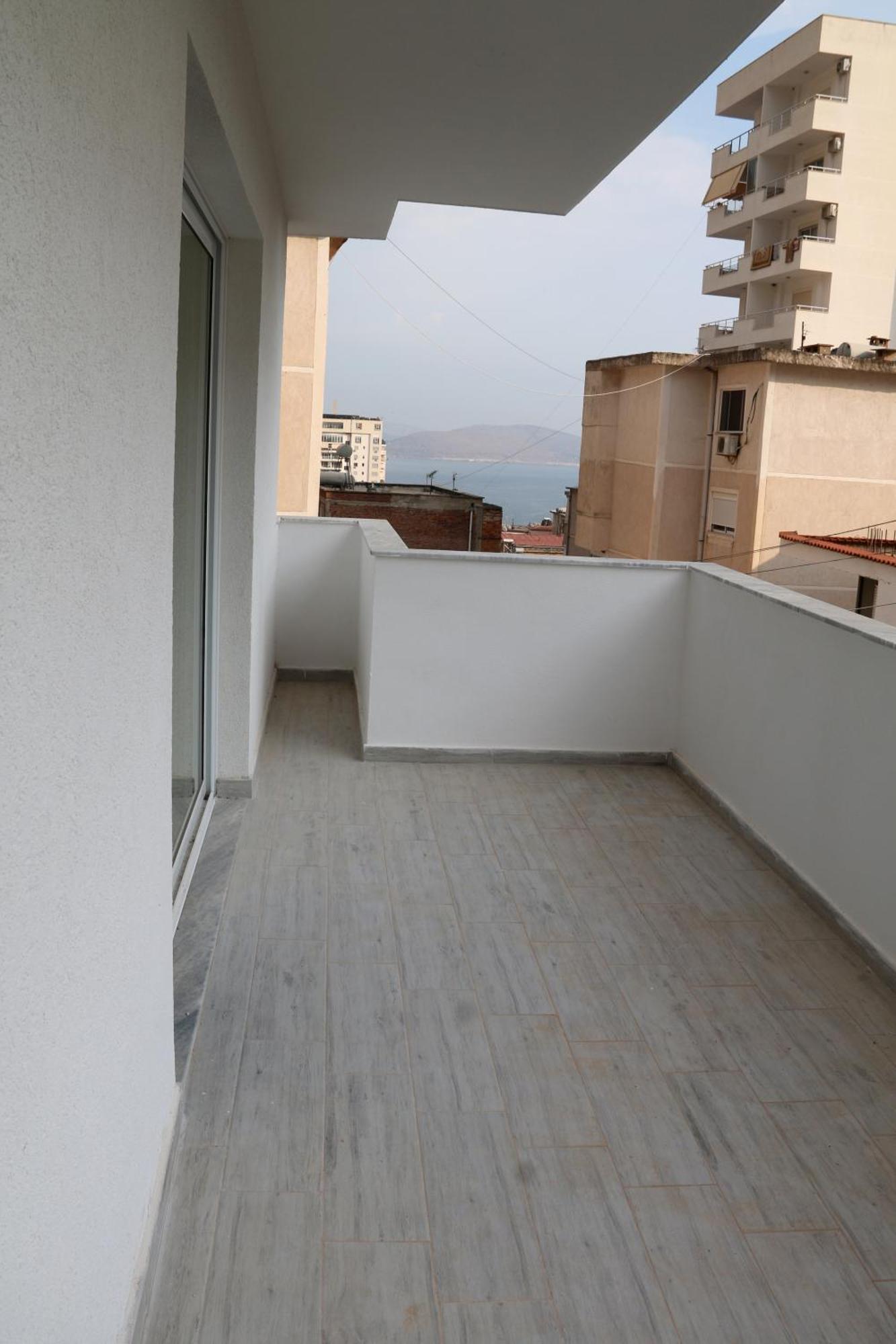 Vila Jovani Sarandë Esterno foto