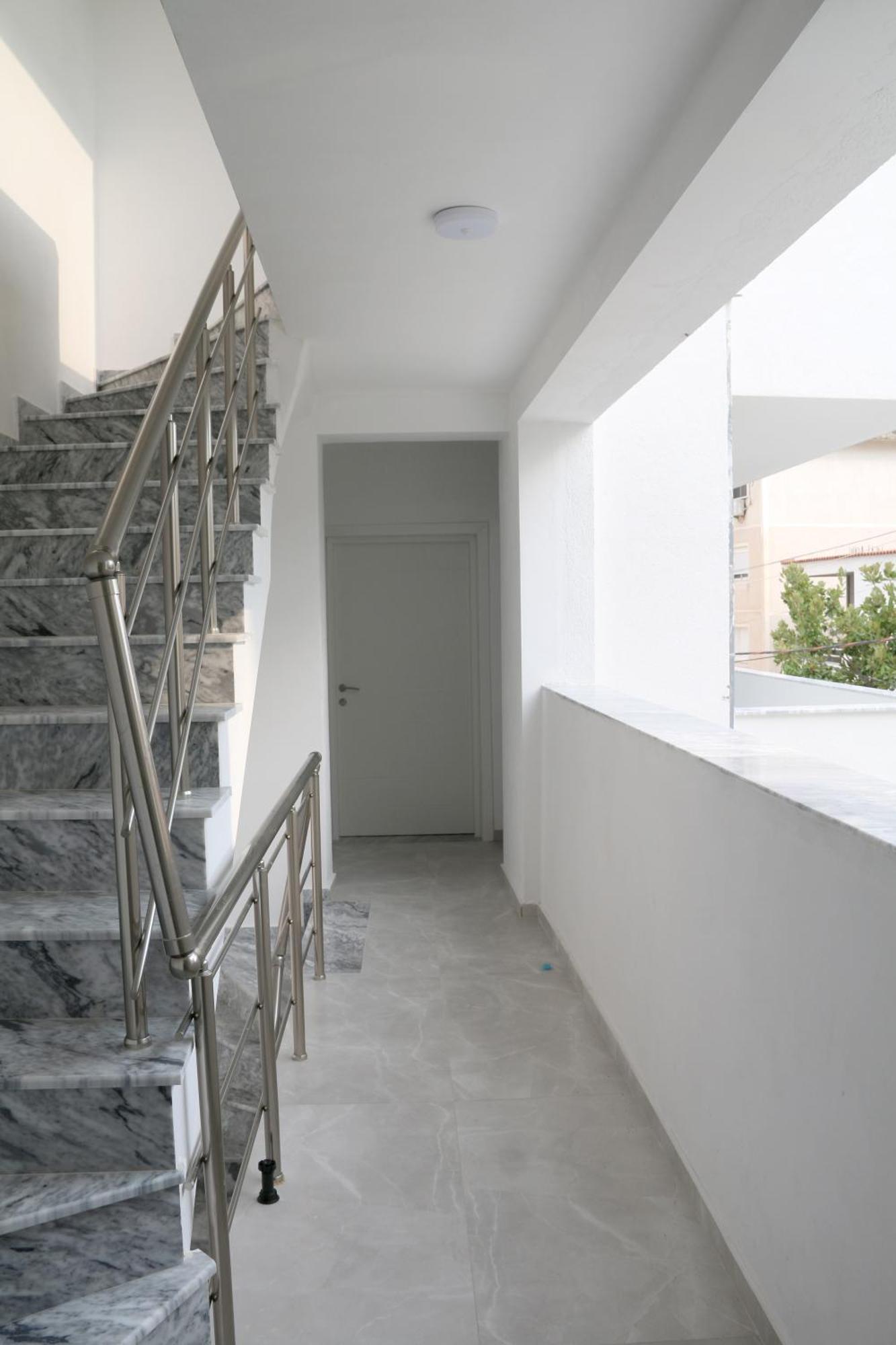Vila Jovani Sarandë Esterno foto