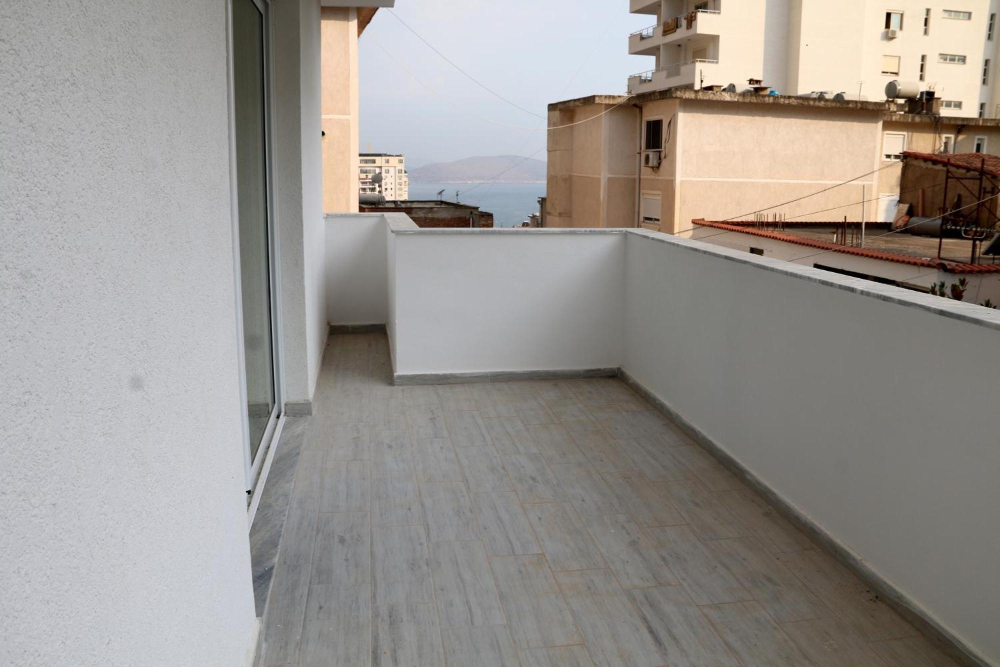 Vila Jovani Sarandë Esterno foto